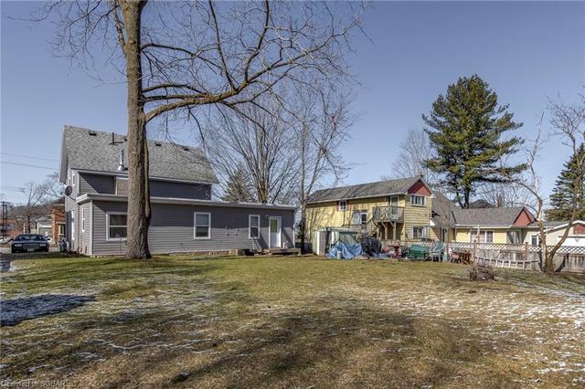 363 Midland Avenue, Home with 3 bedrooms, 0 bathrooms and null parking in Midland ON | Image 26