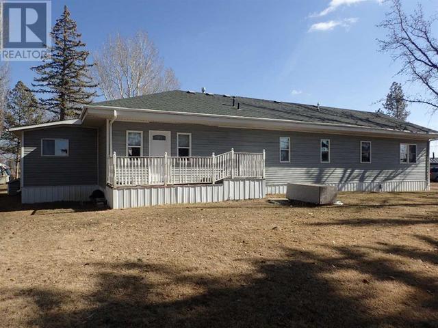 144077 Rge Rd 19 3, House detached with 5 bedrooms, 3 bathrooms and null parking in Taber MD AB | Image 3