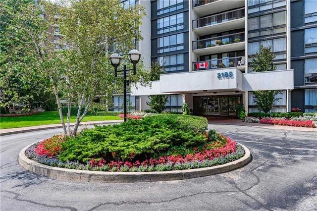 ph7 - 2185 Marine Dr, Condo with 2 bedrooms, 2 bathrooms and 2 parking in Oakville ON | Image 23