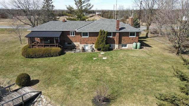 1372 County Rd. 1 Rd W, House detached with 3 bedrooms, 2 bathrooms and 8 parking in Greater Napanee ON | Image 10