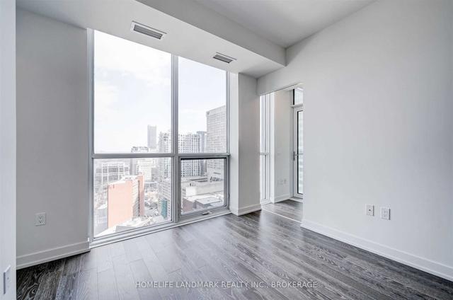 2309 - 1 Yorkville Ave, Condo with 1 bedrooms, 1 bathrooms and 0 parking in Toronto ON | Image 7