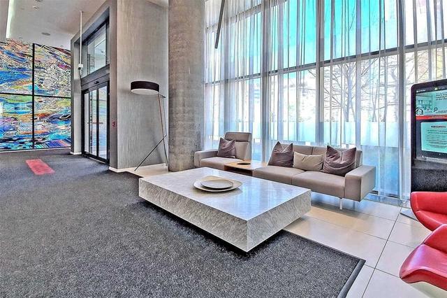 2310 - 185 Roehampton Ave, Condo with 2 bedrooms, 2 bathrooms and 1 parking in Toronto ON | Image 34