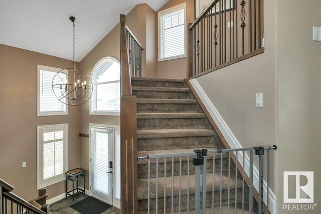 303 Parkglen Cl, House detached with 5 bedrooms, 3 bathrooms and null parking in Wetaskiwin AB | Image 25