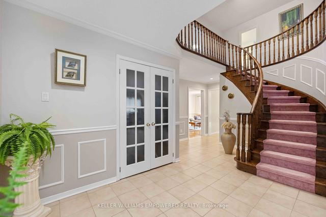 140 Summerdale Dr, House detached with 5 bedrooms, 4 bathrooms and 5 parking in Markham ON | Image 31