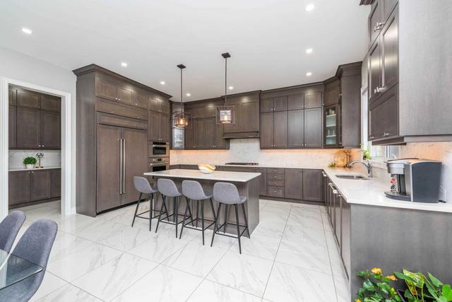 50 Malaspina Clse, House detached with 5 bedrooms, 6 bathrooms and 7 parking in Brampton ON | Image 7