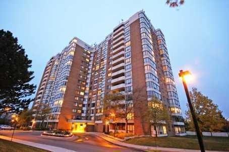 809 - 7601 Bathurst St, Condo with 2 bedrooms, 2 bathrooms and 1 parking in Vaughan ON | Image 1
