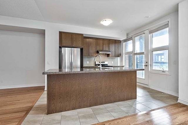 420 Athabasca Common, House attached with 2 bedrooms, 3 bathrooms and 2 parking in Oakville ON | Image 25