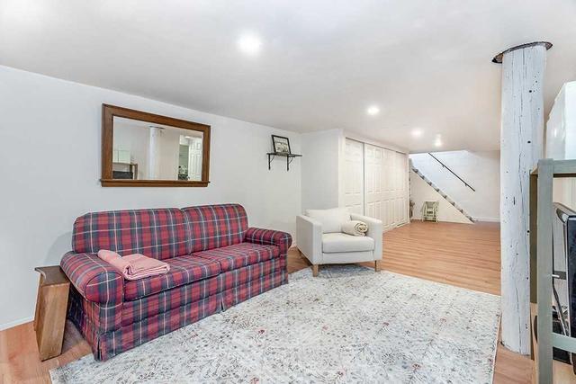 514 Queen St, House detached with 2 bedrooms, 2 bathrooms and 5 parking in Midland ON | Image 9