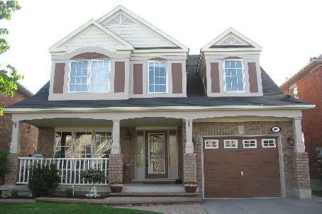 866 Watson Terr, House detached with 4 bedrooms, 3 bathrooms and 3 parking in Milton ON | Image 1