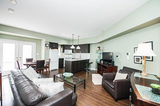 13 - 125 Hall St, Townhouse with 3 bedrooms, 3 bathrooms and 1 parking in Richmond Hill ON | Image 5