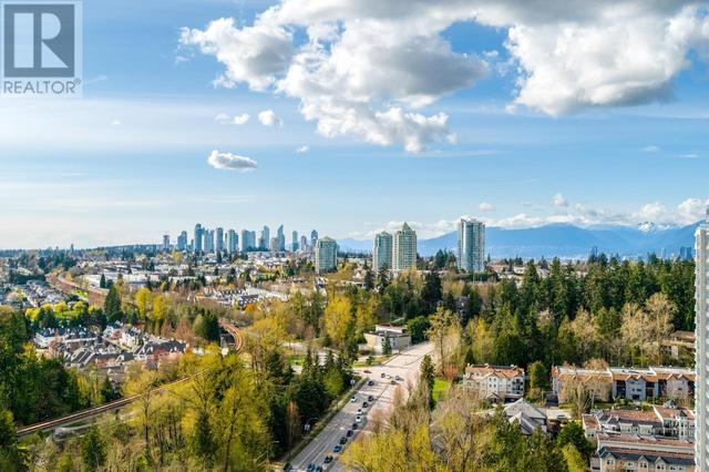 2801 - 7088 18th Avenue, Condo with 1 bedrooms, 1 bathrooms and 1 parking in Burnaby BC | Image 28