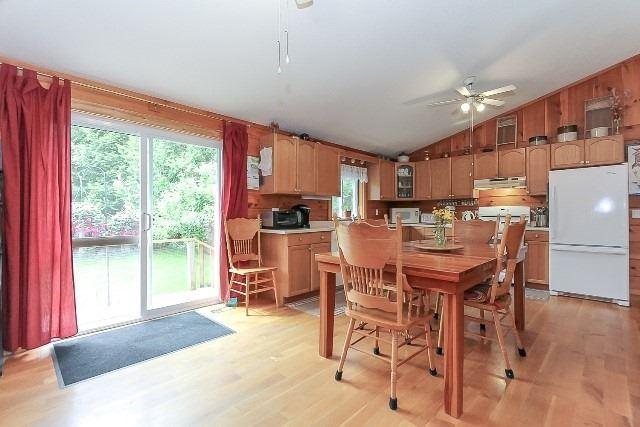 15432 12 Highway, House detached with 2 bedrooms, 3 bathrooms and 10 parking in Scugog ON | Image 13