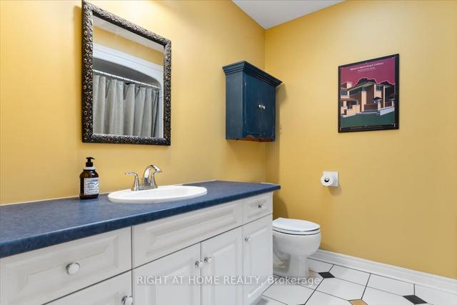 56 Mccaffery Cres, House detached with 3 bedrooms, 4 bathrooms and 6 parking in St. Catharines ON | Image 16