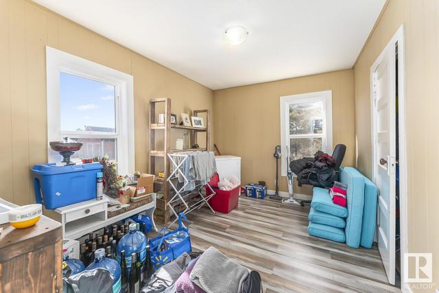 46127 Twp Rd 610, House detached with 4 bedrooms, 1 bathrooms and null parking in Bonnyville No. 87 AB | Image 11