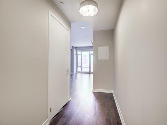 2403 - 21 Widmer St, Condo with 0 bedrooms, 1 bathrooms and 0 parking in Toronto ON | Image 14