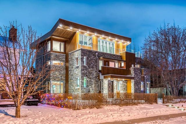 507 Riverdale Avenue Sw, House detached with 5 bedrooms, 4 bathrooms and 3 parking in Calgary AB | Image 11