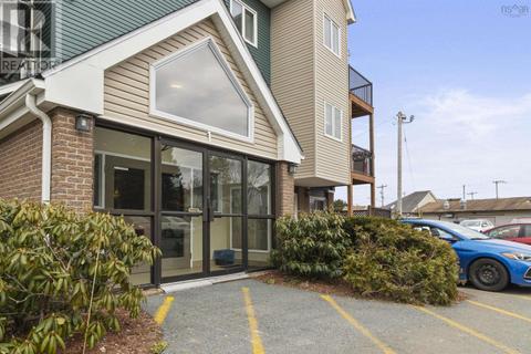 204 - 1 Lombardy Lane, Condo with 1 bedrooms, 1 bathrooms and null parking in Halifax NS | Card Image