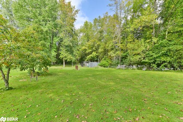 6005 County Rd 41, House detached with 4 bedrooms, 2 bathrooms and 6 parking in Stone Mills ON | Image 31