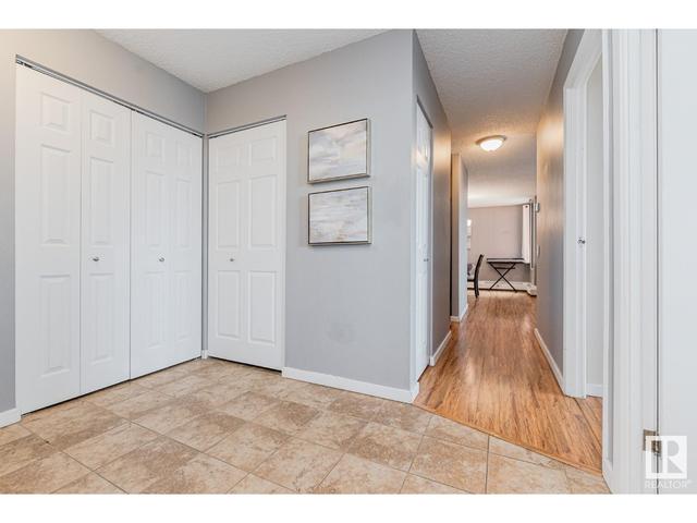506 - 10175 109 St Nw, Condo with 3 bedrooms, 1 bathrooms and 2 parking in Edmonton AB | Image 5