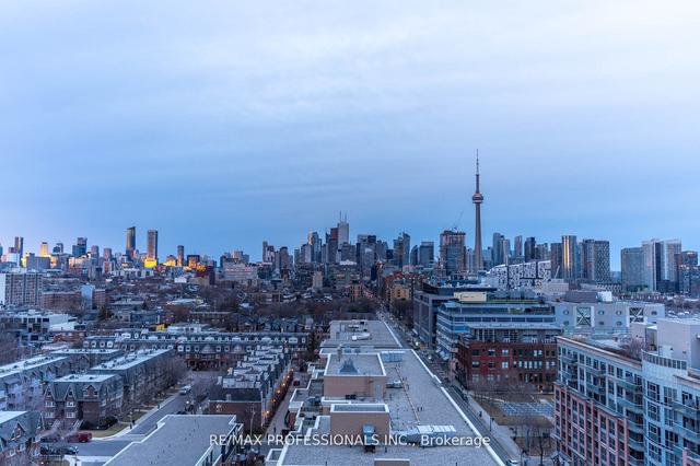 lph10 - 1030 King St W, Condo with 0 bedrooms, 1 bathrooms and 0 parking in Toronto ON | Image 10