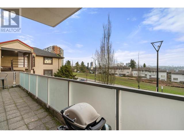 314 - 3811 Hastings Street, Condo with 2 bedrooms, 2 bathrooms and 1 parking in Burnaby BC | Image 12