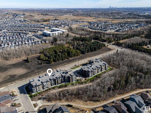 304 - 5029 Edgemont Bv Nw, Condo with 2 bedrooms, 2 bathrooms and null parking in Edmonton AB | Image 32