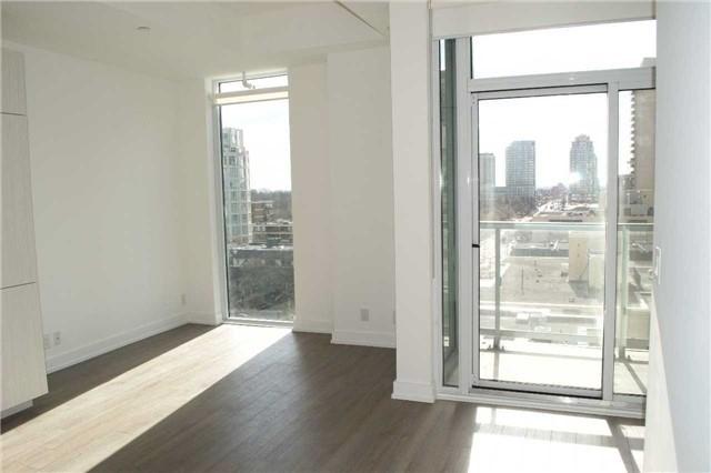 711 - 6 Parkwood Ave, Condo with 1 bedrooms, 1 bathrooms and 0 parking in Toronto ON | Image 11