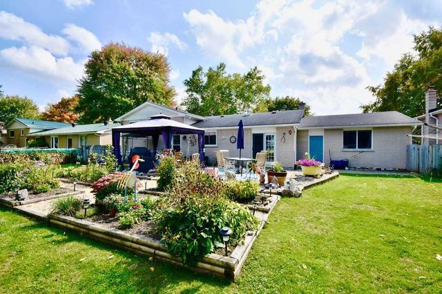1180 Shore Acres Dr, House detached with 3 bedrooms, 1 bathrooms and 7.5 parking in Innisfil ON | Image 11
