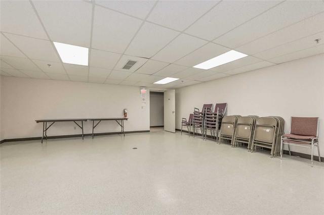 607 - 107 Bagot St E, Condo with 1 bedrooms, 1 bathrooms and 1 parking in Guelph ON | Image 27