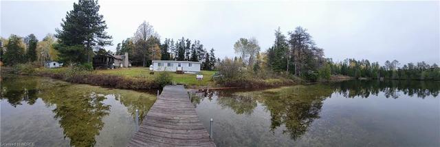 1232 Twin Lakes Road A, House detached with 2 bedrooms, 1 bathrooms and 6 parking in Hudson ON | Image 43