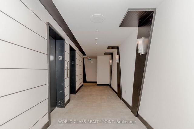14a - 256 Jarvis St, Condo with 2 bedrooms, 2 bathrooms and 1 parking in Toronto ON | Image 26