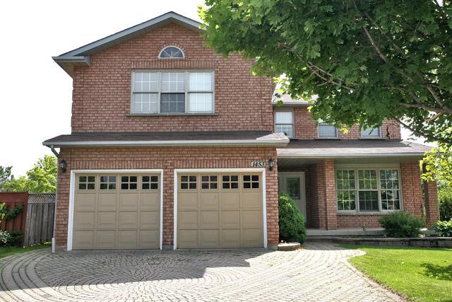 1453 Mayors Manor Rd, House detached with 5 bedrooms, 4 bathrooms and null parking in Oakville ON | Image 1