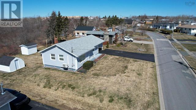 43 Chappel Drive, House detached with 3 bedrooms, 1 bathrooms and null parking in Cape Breton NS | Image 28