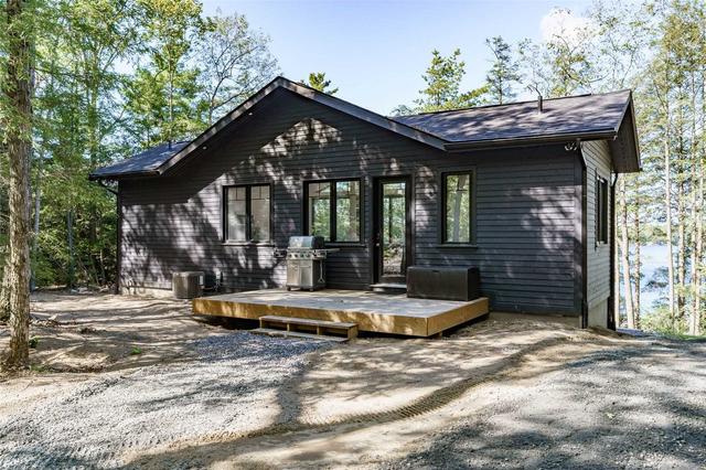 1480 Acton Island Rd, House detached with 5 bedrooms, 4 bathrooms and 12 parking in Muskoka Lakes ON | Image 5