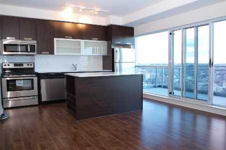 lph07 - 100 Western Battery Rd, Condo with 1 bedrooms, 1 bathrooms and 1 parking in Toronto ON | Image 2