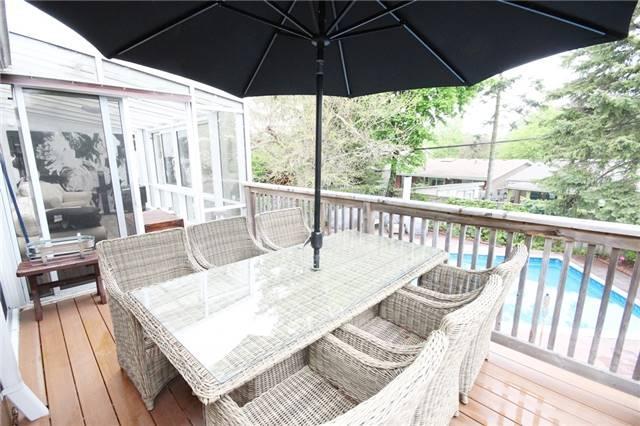 30 Highbrook Dr, House detached with 3 bedrooms, 2 bathrooms and 3 parking in Toronto ON | Image 11