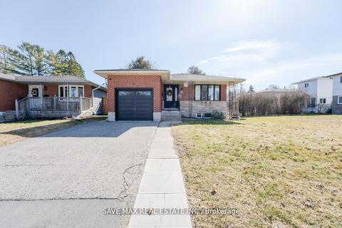 6 Rossford Cres, House detached with 3 bedrooms, 2 bathrooms and 5 parking in Kitchener ON | Card Image
