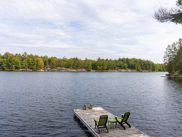 1037 Turtle Lake Rd, House detached with 2 bedrooms, 1 bathrooms and 6 parking in Gravenhurst ON | Image 12