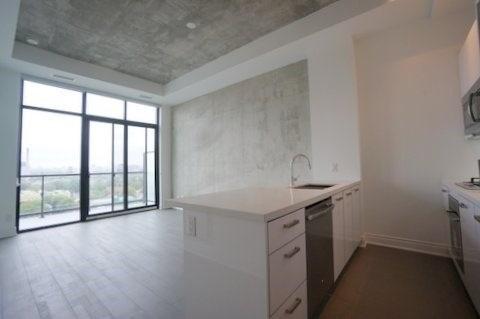 lph12 - 608 Richmond St W, Condo with 1 bedrooms, 1 bathrooms and 0 parking in Toronto ON | Card Image