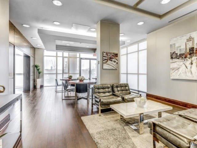 511 - 339 Rathburn Rd N, Condo with 1 bedrooms, 1 bathrooms and 1 parking in Mississauga ON | Image 20