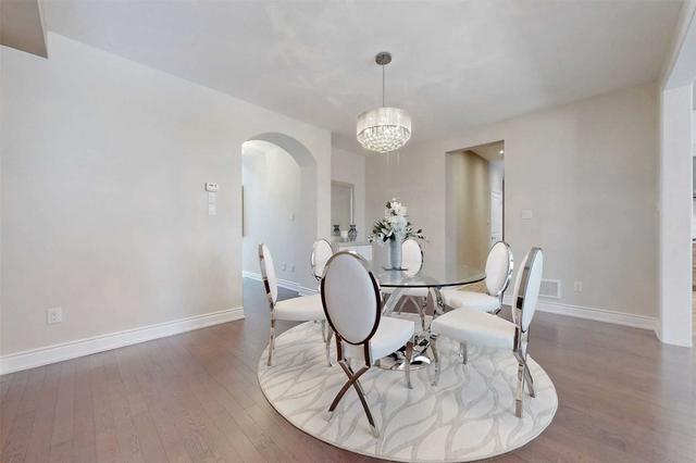 32 Point Reyes Terr, House detached with 4 bedrooms, 4 bathrooms and 5 parking in Brampton ON | Image 38