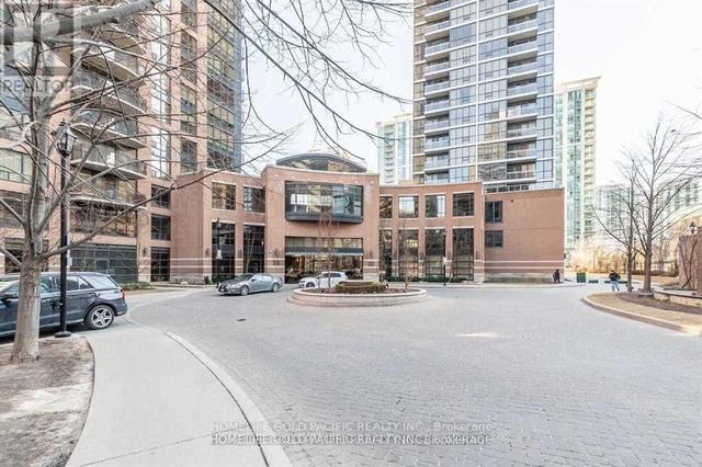 809 - 23 Sheppard Ave E, Condo with 2 bedrooms, 2 bathrooms and 1 parking in Toronto ON | Image 17