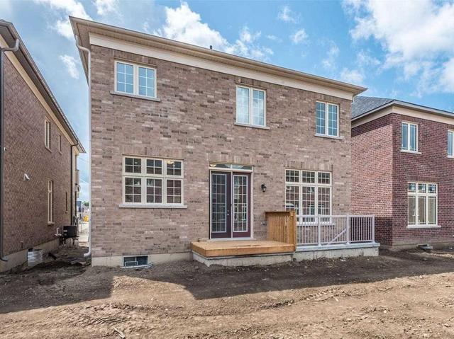 67 Menotti Dr, House detached with 4 bedrooms, 4 bathrooms and 2 parking in Richmond Hill ON | Image 19