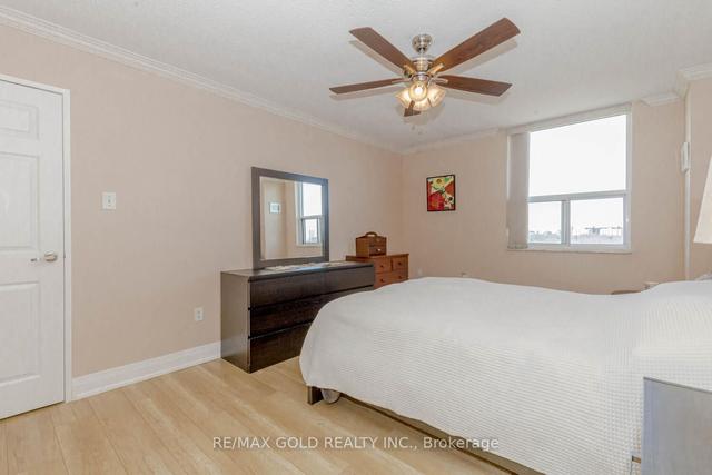 905 - 175 Hilda Ave, Condo with 3 bedrooms, 2 bathrooms and 1 parking in Toronto ON | Image 24