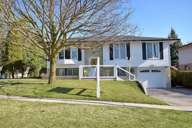 4 Lakeview Dr, House detached with 2 bedrooms, 2 bathrooms and 4 parking in Scugog ON | Image 1