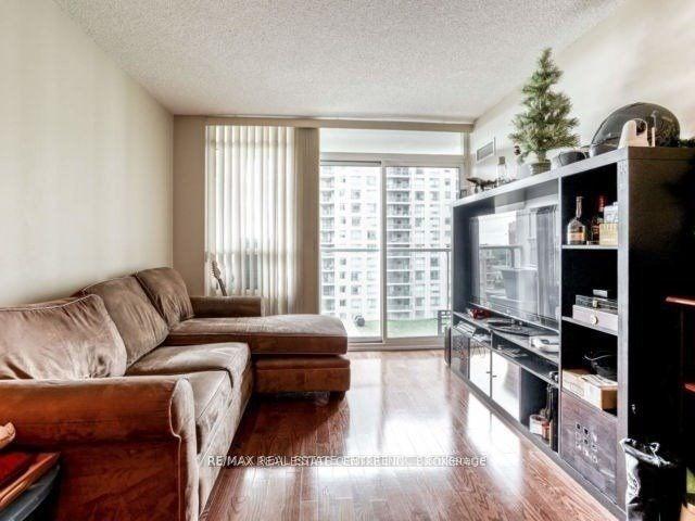 1106 - 16 Harrison Garden Blvd, Condo with 1 bedrooms, 1 bathrooms and 1 parking in Toronto ON | Image 18