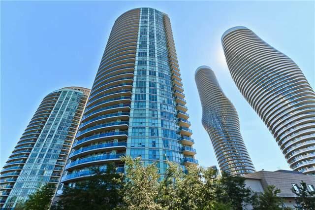 lph08 - 80 Absolute Ave, Condo with 2 bedrooms, 2 bathrooms and 1 parking in Mississauga ON | Image 1