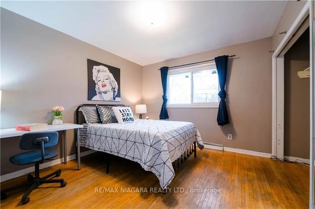 367 Glenridge Ave, House detached with 3 bedrooms, 2 bathrooms and 5 parking in St. Catharines ON | Image 11