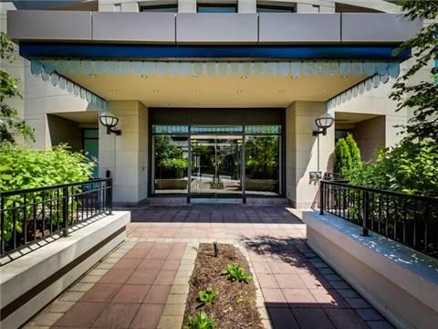 603 - 30 Old Mill Rd, Condo with 2 bedrooms, 3 bathrooms and 1 parking in Toronto ON | Image 2