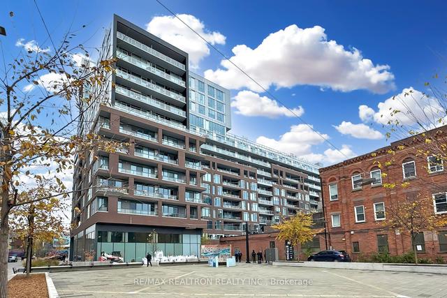 1107 - 30 Baseball Pl, Condo with 1 bedrooms, 1 bathrooms and 0 parking in Toronto ON | Image 29